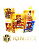 ionslot MONEY69