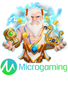 microgaming MONEY69